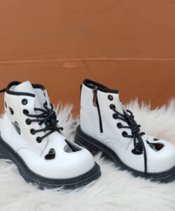 kids boot 2