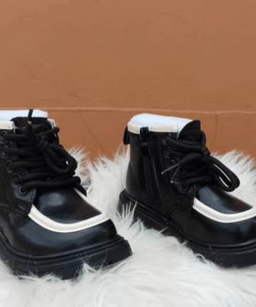 kids boot 4