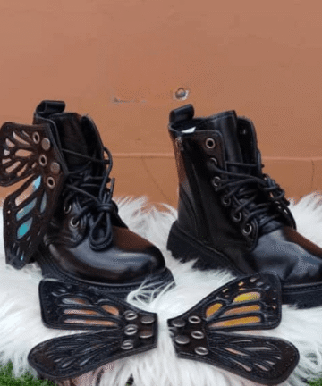 kids boot 5