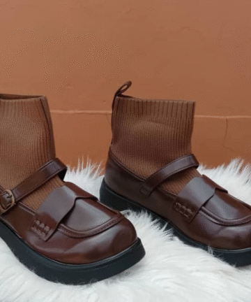 kids boot 7