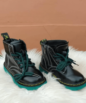 kids boot 8