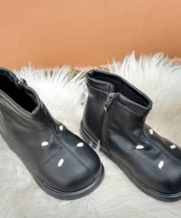 kids boot 10