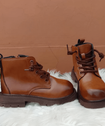 kids boot 14