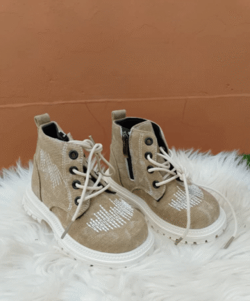 kids boot 18