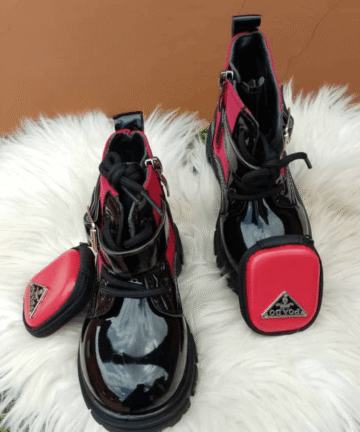 kids boot 20