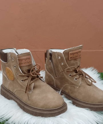kids boot 21
