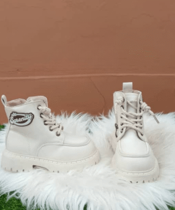 kids boot 22
