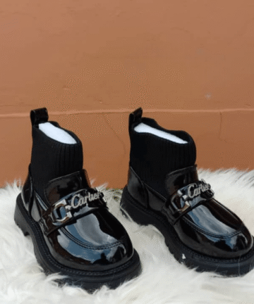 kids boot 24