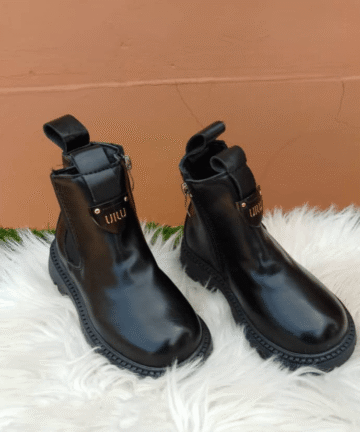 kids boot 25