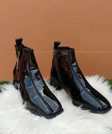 kids boot 27