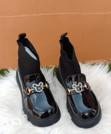 kids boot 28