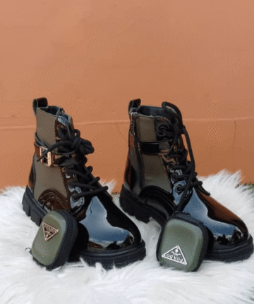 kids boot 32