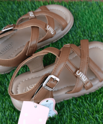 Sandals 34