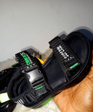 Sandals 1