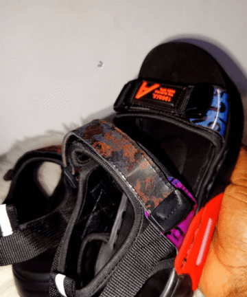 Sandals 2