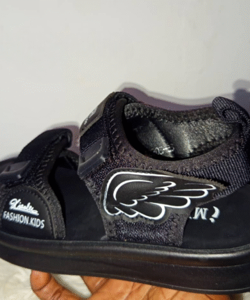 Sandals 4