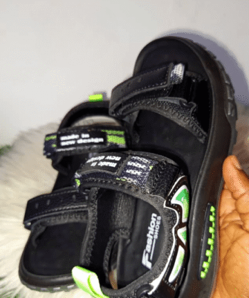 Sandals 5