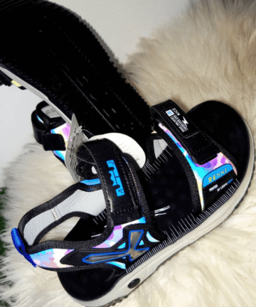 Sandals 7