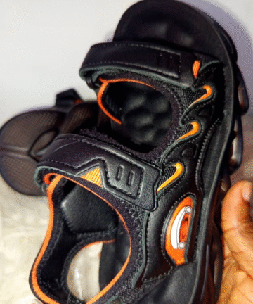 Sandals 11