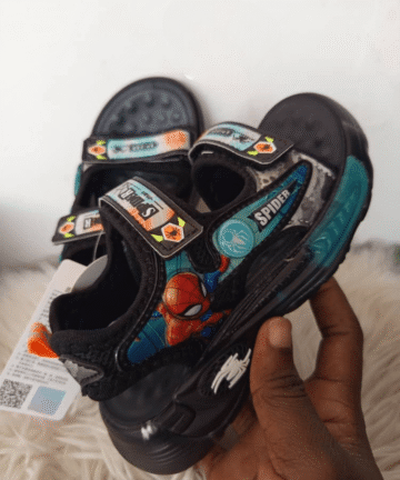 Sandals 17