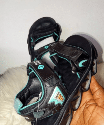 Sandals 12