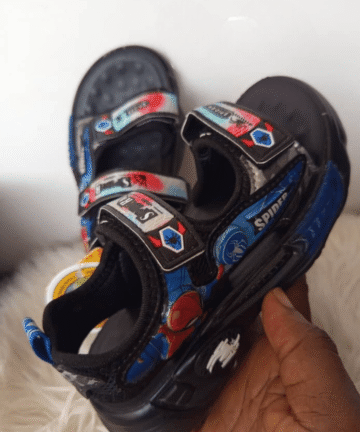 Sandals 14