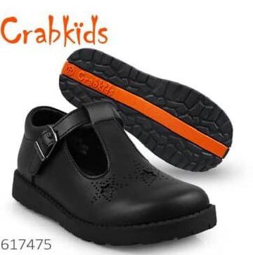 Crabkids Shoe - 617475